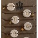 Bracelet signe astrologique