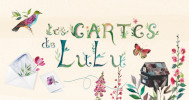 Créatrice : Les Cartes de Lulu